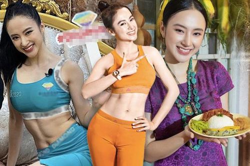 Angela Phương Trinh chia sẻ chế độ ăn uống đủ chất đạm cho người ăn chay