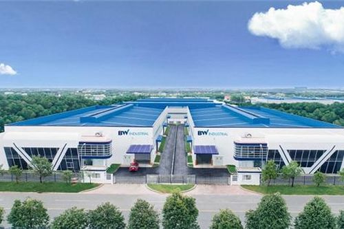 BW Industrial lỗ sau 2 năm hoạt động