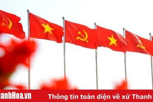 CÁC KỲ ĐẠI HỘI ĐẠI BIỂU ĐẢNG BỘ TỈNH THANH HÓA - Đại hội đại biểu Đảng bộ tỉnh Thanh Hóa lần thứ XVII