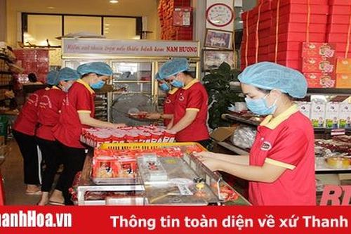 Nỗ lực thành lập doanh nghiệp mới
