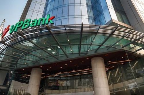 VPBank đạt kết quả kinh doanh khả quan trong 9 tháng