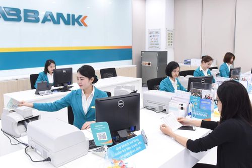 ABBANK: 9 tháng đạt 924 tỷ đồng lợi nhuận trước thuế