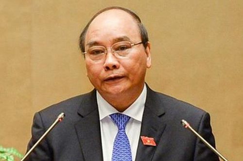 Thủ tướng: Đến năm 2025 phấn đấu thu nhập 4.700 - 5.000 USD/người