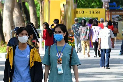 Không ca lây nhiễm trong cộng đồng nhưng không chủ quan trong phòng dịch