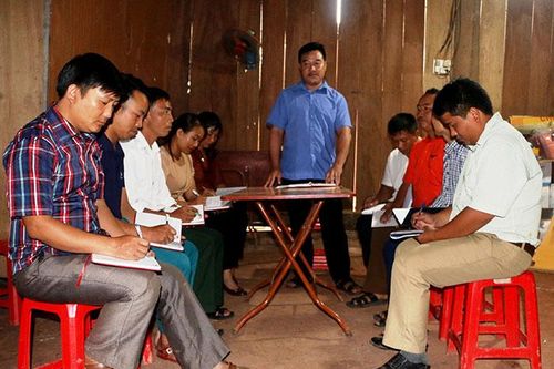 Lượng đi đôi với chất (2)