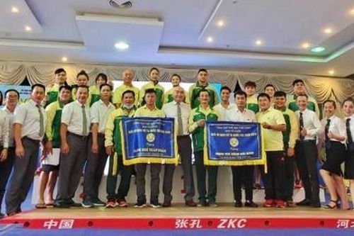 Giải vô địch cử tạ toàn quốc năm 2020: Đồng Nai giành 1 HCV, 3 HCB, 2 HCĐ