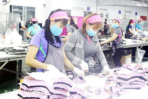 Bộ luật Lao động năm 2019: Nhiều điểm mới có lợi cho người lao động