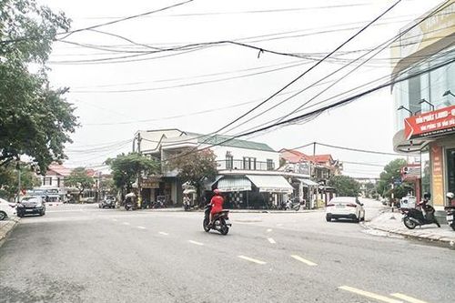 Chú trọng đầu tư về hạ tầng giao thông ở Đông Hà