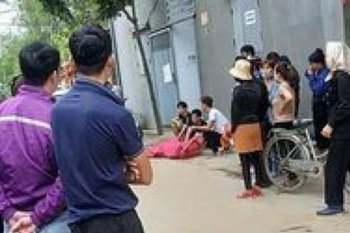 Gây án rồi tự sát bằng mìn