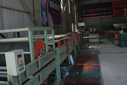 Điện Biên: Khuyến công là giải pháp để phát triển công nghiệp nông thôn