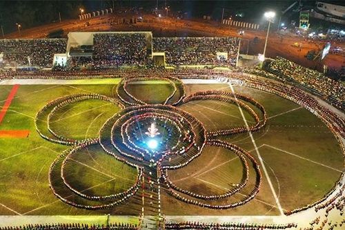 Lễ hội Văn hóa - Du lịch Mường Lò, Yên Bái: Những điểm mới thú vị