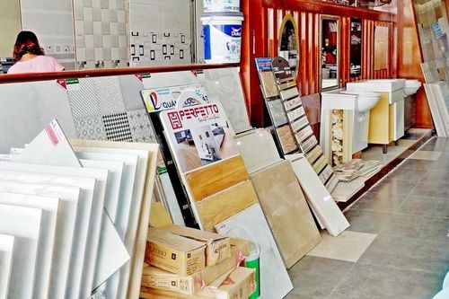 Nâng cao hiệu quả quản lý VLXD