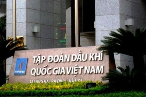 Nợ khó đòi của PVN lên tới hơn 7.500 tỷ đồng