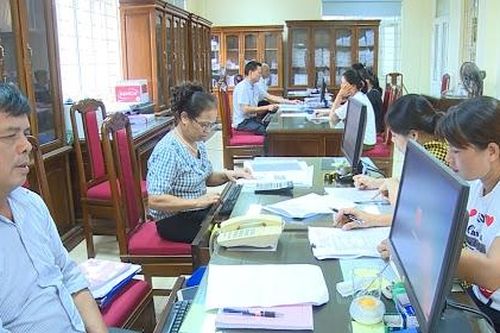 Năm 2020 dự kiến thu ngân sách nhà nước hụt gần 190 nghìn tỷ đồng