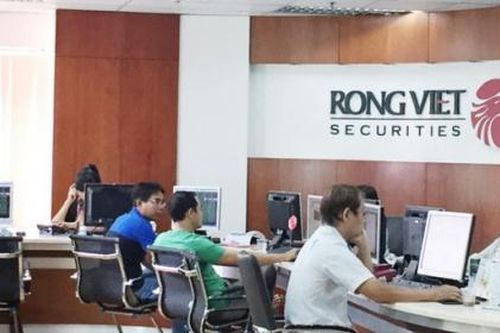 Chứng khoán Rồng Việt lãi lớn trong 9 tháng