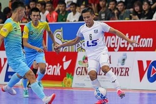 Lượt 15 và 16 giải Futsal HDBank 2020: Những trận cầu nhiều cảm xúc