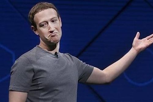 CEO Facebook 'ghen tị' vì sự thành công của Apple