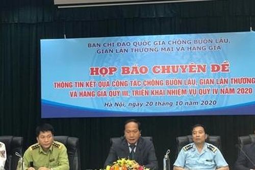 Gian lận thương mại có chiều hướng thay đổi phương thức, thủ đoạn