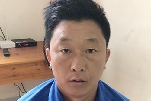 Chém vợ cũ vì không đòi được tiền tổ chức cưới cho con