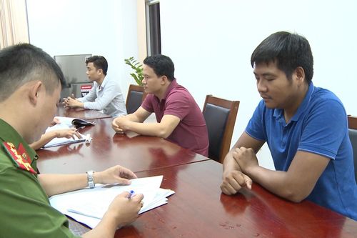 Giả website 'Biệt tài tí hon' lừa đảo 46 tỷ đồng trên facebook