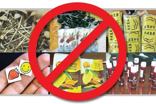 Cảnh báo ma túy trước cổng trường: Khi sói đợi 'gửi chân'
