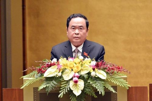 3.365 ý kiến, kiến nghị của cử tri và Nhân dân gửi đến kỳ họp thứ 10