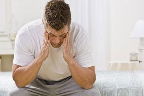 Đứt dây thắng, 'tai nạn' gây nhiều phiền toái