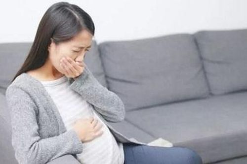 Ốm nghén nặng có liên quan đến trầm cảm trước và sau khi sinh