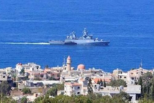 Bước ngoặt trong quan hệ Liban-Israel