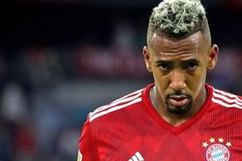 Sao Bayern Munich hầu tòa vì hành hung bồ cũ