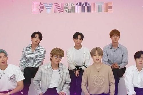 Vì sao 'Dynamite' (BTS) lại bị những chuyên gia dự đoán kết quả Billboard Hot 100 'dỗi'?
