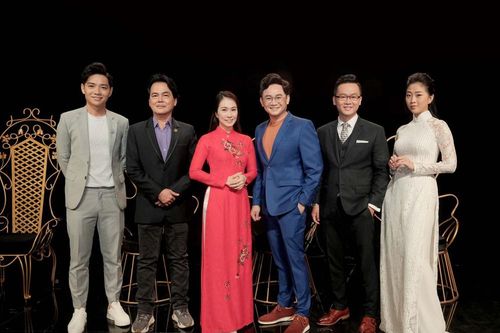 MC Thanh Thảo Hugo, Liêu Hà Trinh dẫn dắt dàn thí sinh trẻ của 'Én Vàng Học Đường'