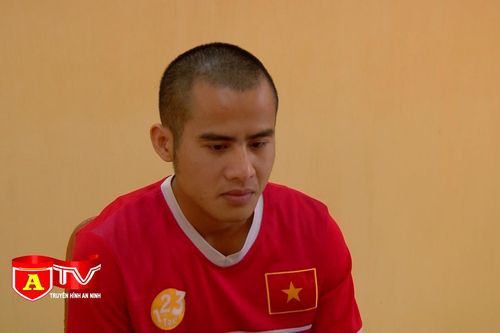 Đang 'giao dịch' ma túy tại nhà trọ bị công an bắt quả tang