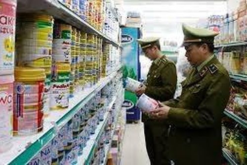 9 tháng, xử lý gần 140 nghìn vụ gian lận thương mại