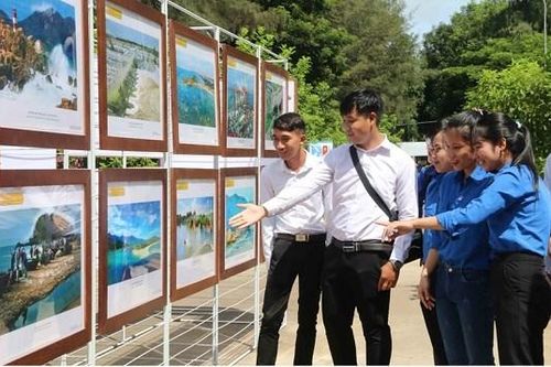 Triển lãm bản đồ về Hoàng Sa, Trường Sa