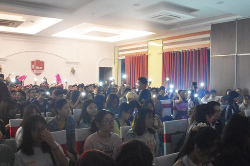 Cháy hết mình tại Chung kết 'Âm nhạc và vũ đạo Art's Power năm 2020