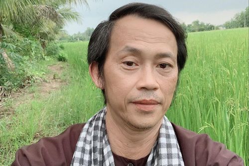 Hoài Linh quyên góp được gần 900 triệu đồng sau vài tiếng
