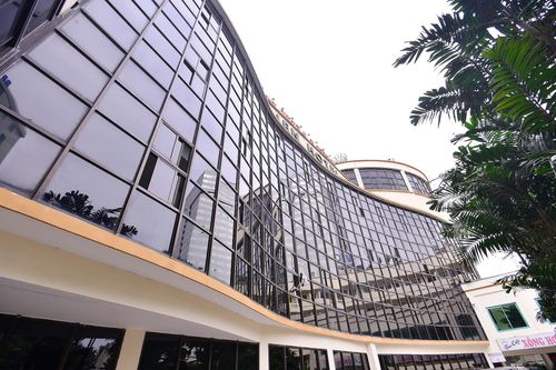 Công ty của bầu Thụy thế chấp vốn khách sạn Kim Liên