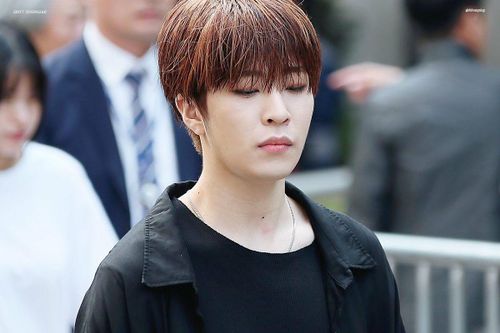 Thành viên GOT7 bị cáo buộc hành hung người khuyết tật