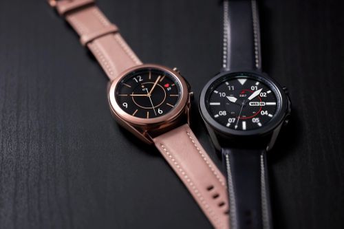 Cách Samsung bán smartwatch và kiến tạo tương lai bền vững