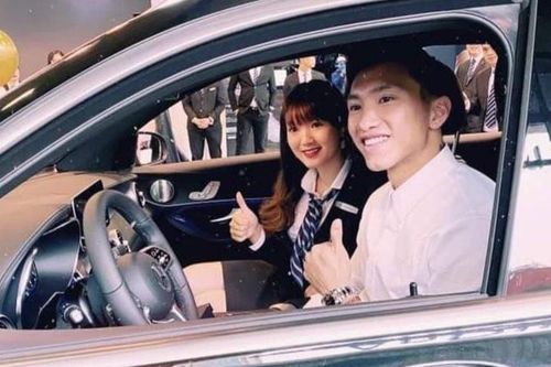 Văn Hậu và những cầu thủ đổi đời sau kỳ tích Thường Châu
