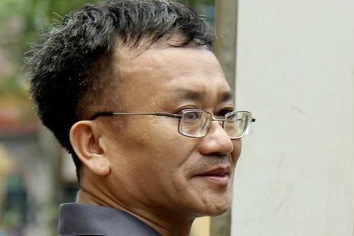 Chủ mưu vụ nâng điểm thi ở Hòa Bình kêu oan