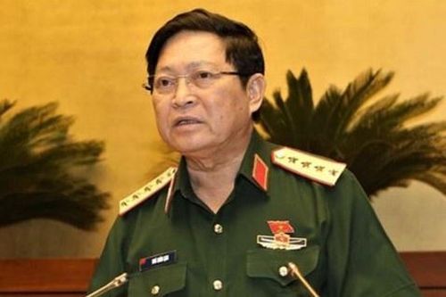 'Bộ đội sẵn sàng hy sinh để cứu tính mạng, tài sản nhân dân'