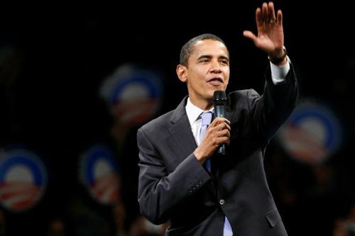 Khoảnh khắc Obama lật ngược tình thế trong cuộc chạy đua Nhà Trắng