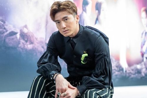 Trần Hào, Mã Quốc Minh mất vị trí tài tử quyền lực nhất TVB