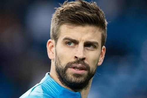 Nội bộ Barca bất ổn vì Pique