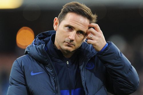 Chức vô địch có thể là điều xa xỉ với Chelsea