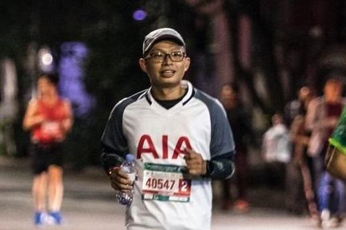 Chân dung 3 đại sứ sống khỏe AIA Việt Nam trên đường chạy marathon