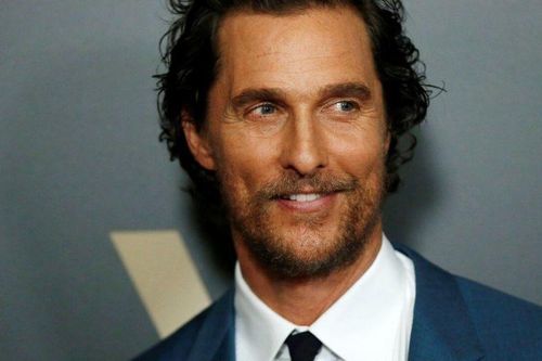 Lý do Matthew McConaughey từ chối cát-xê 14,5 triệu USD