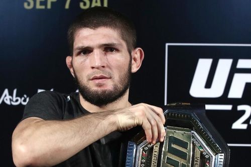 10 võ sĩ có chuỗi chiến thắng dài nhất UFC